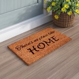 Home Plate Doormat Wayfair