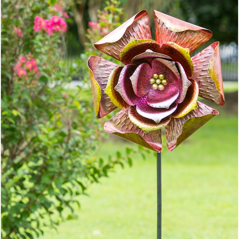 Featured image of post Wayfair Garden Stakes - A wide variety of fairy garden stakes options are available to you