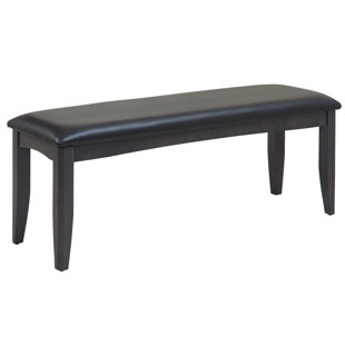 Go to store & view more images TTP Furnish Upholstered Bench