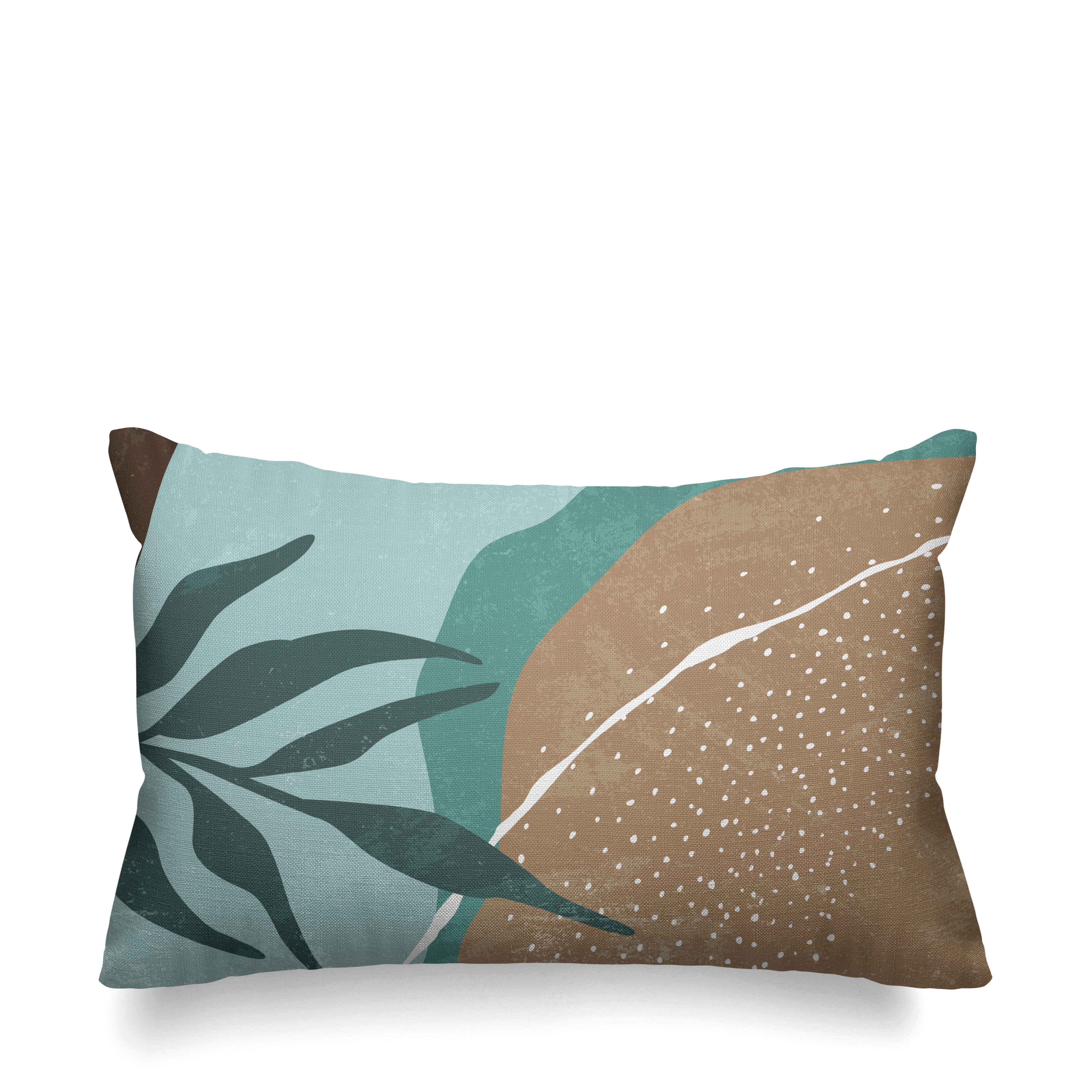 Corrigan Studio® Shapleigh Outdoor Rectangular Pillow Cover & Insert Wayfair