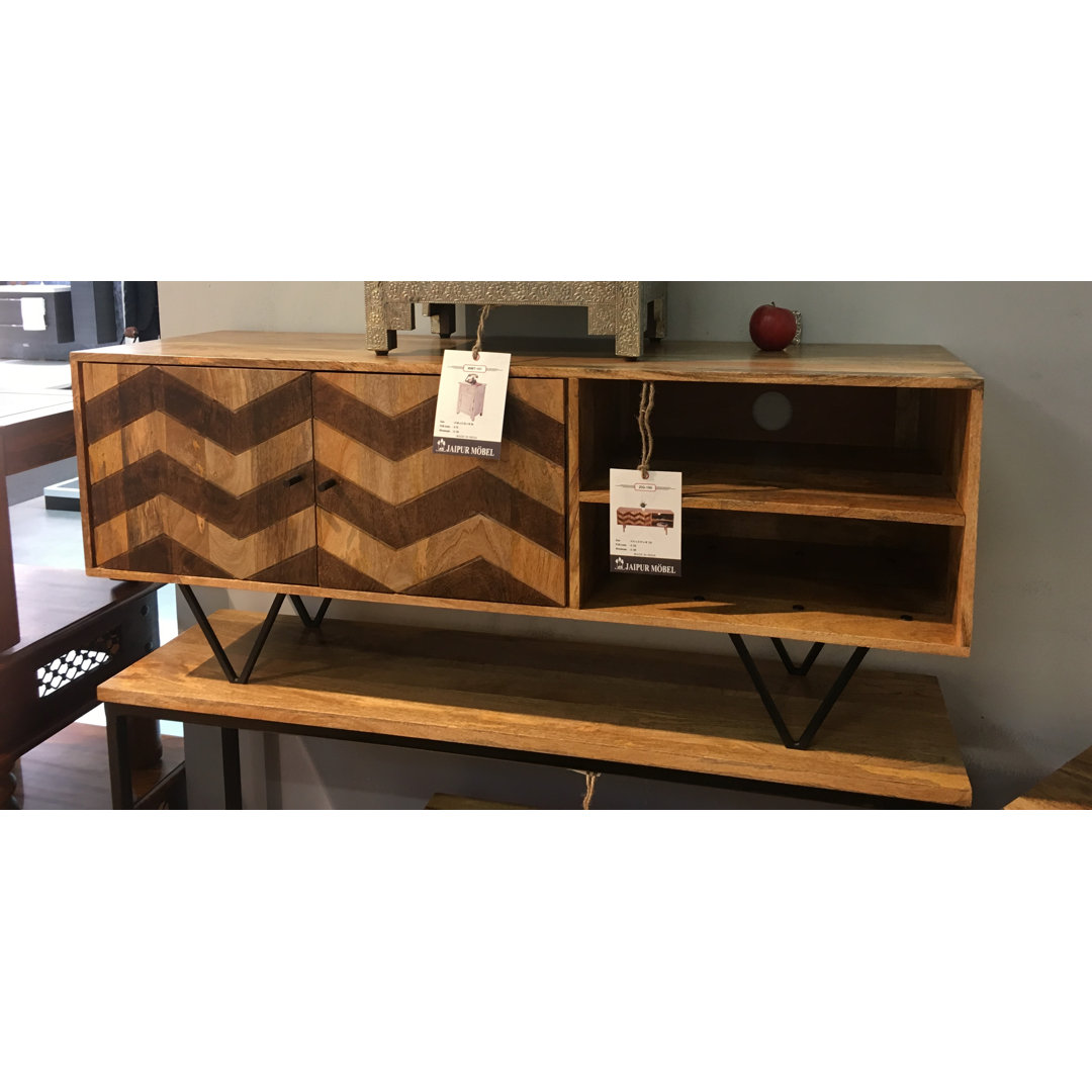 mangoholz Wohnwände online kaufen | Möbel-Suchmaschine | ladendirekt.de