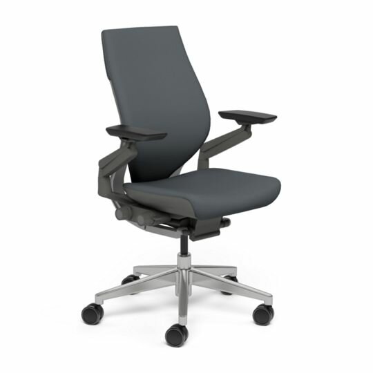 Steelcase Gesture Executive Chair Reviews Wayfair