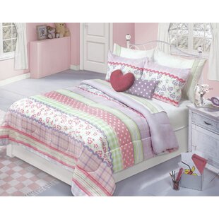 J Queen Comforter Sets | Wayfair