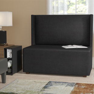 Go to store & view more images Latitude Run Amato Square Loveseat