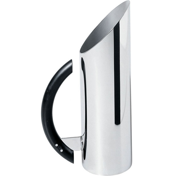 Alessi Tua 33 8 Oz Pitcher Wayfair