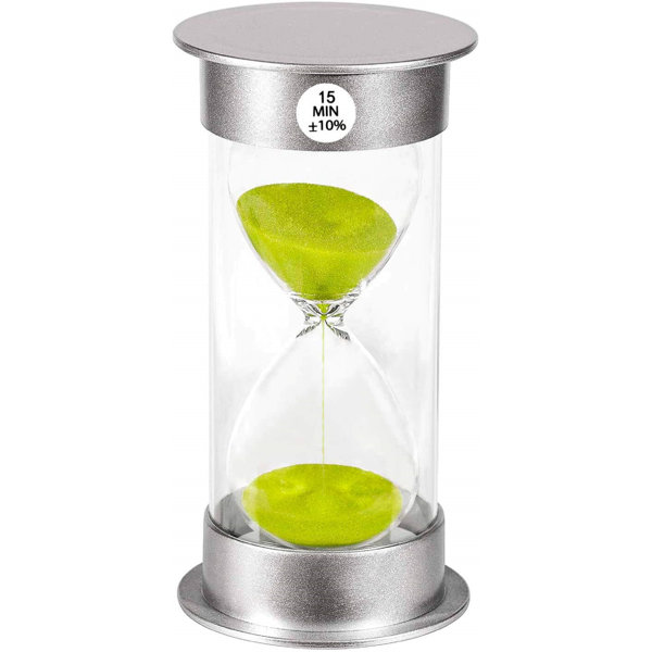3/5/10/15/30 Minutes Sand Glass Sandglass Hourglass Timer Clock Decor Gift wsy 3/5/10/15/30 Minutes Sand Glass Sandglass Hourglass Timer Clock Decor Gift wsy