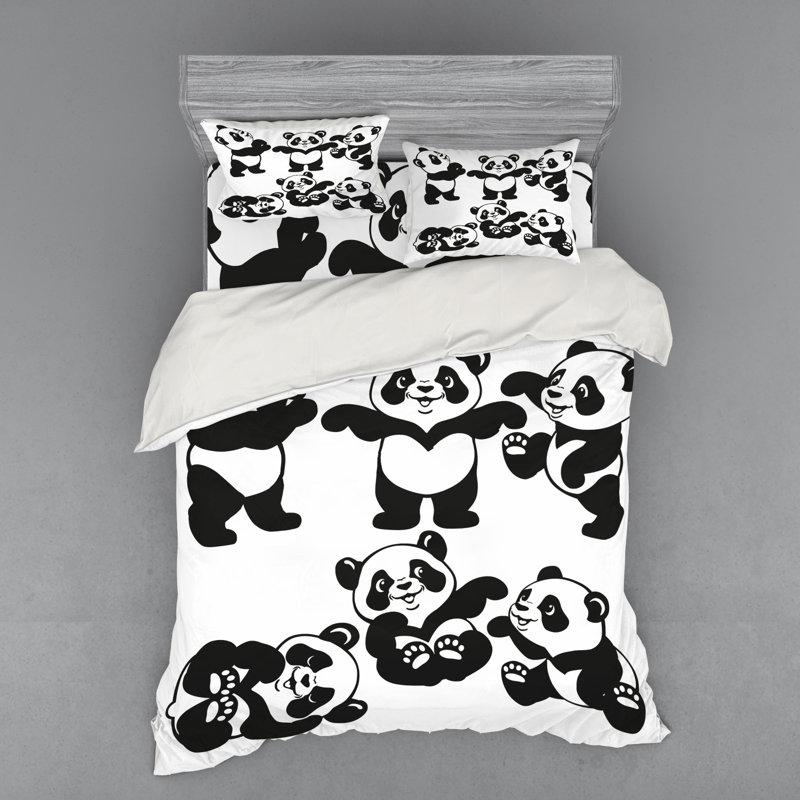 nursery duvet cover