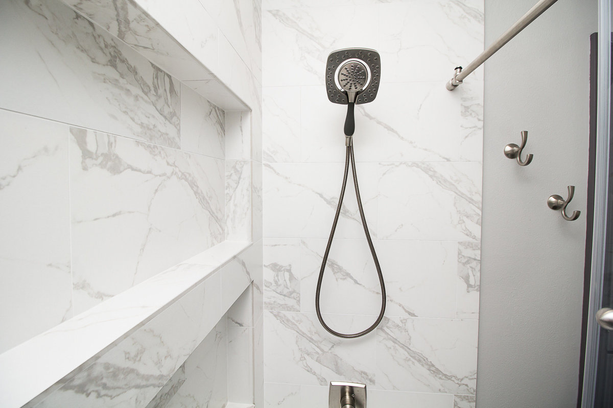 Images Of Tiled Showers