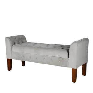 Bedroom Benches Joss Main Quickview