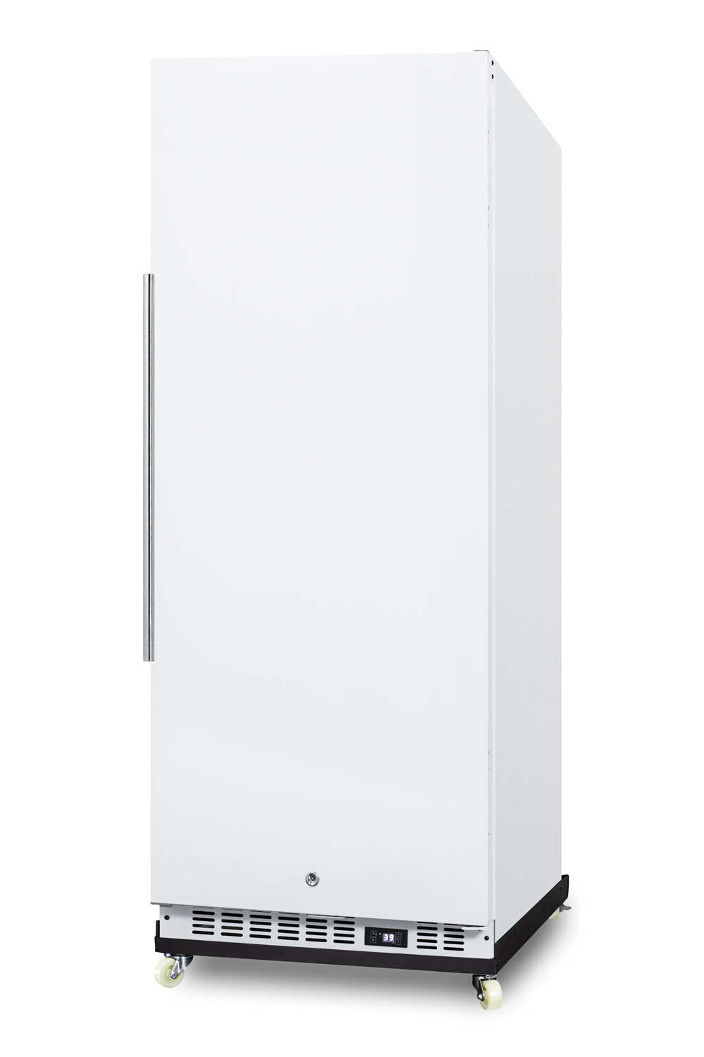 Summit Appliance 24" AllRefrigerator 10.1 cu. ft. Refrigerator Wayfair