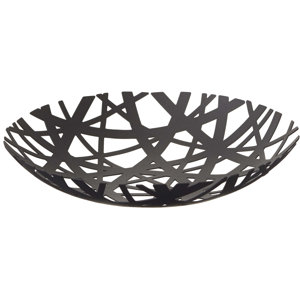 Tower Fruit Bowl