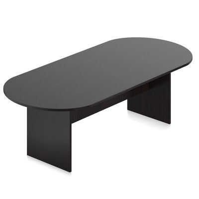 Racetrack Conference Table Offices To Go Size: 29.5