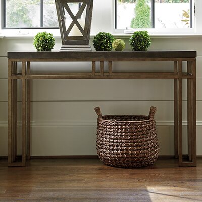 Tommy Bahama Home Cypress Point Console Table