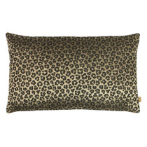 leopard print pillow covers