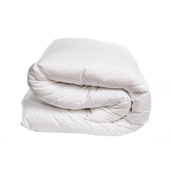 Surrey Down Hungarian Feather Blend 4 5 Tog Duvet Reviews Surrey Down Hungarian Feather Blend 4 5 Tog Duvet Reviews Wayfair Co Uk