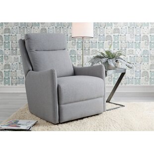 karla dubois glider recliner