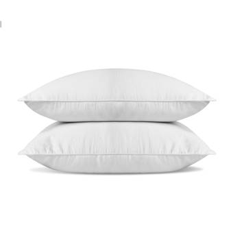 Lauren Ralph Lauren Diamond Jacquard Medium Polyester Bed Pillow Reviews Wayfair