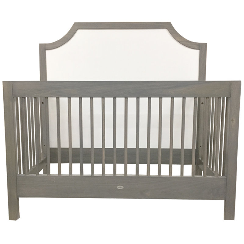 tori crib conversion rails