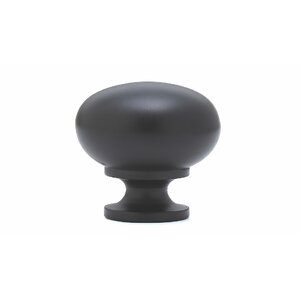 Mushroom Knob