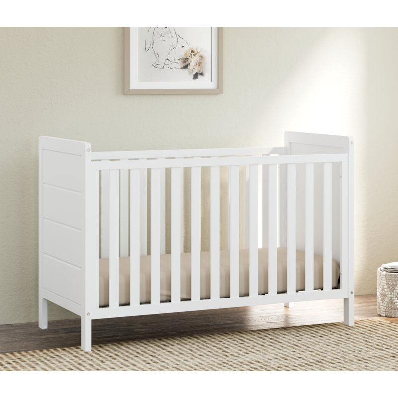 nursery 101 crib
