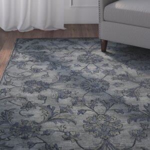 Dunbar Grey Area Rug