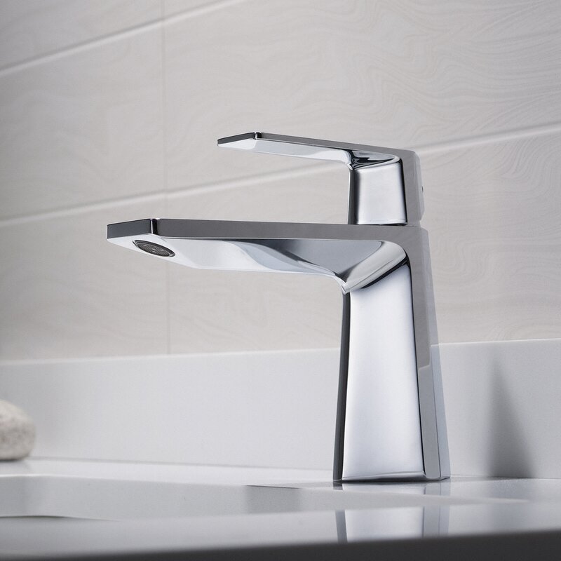 Bathroom Sink Tap Madaner Com