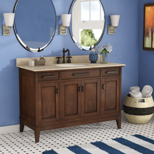 48 X 18 Vanity Wayfair Quickview