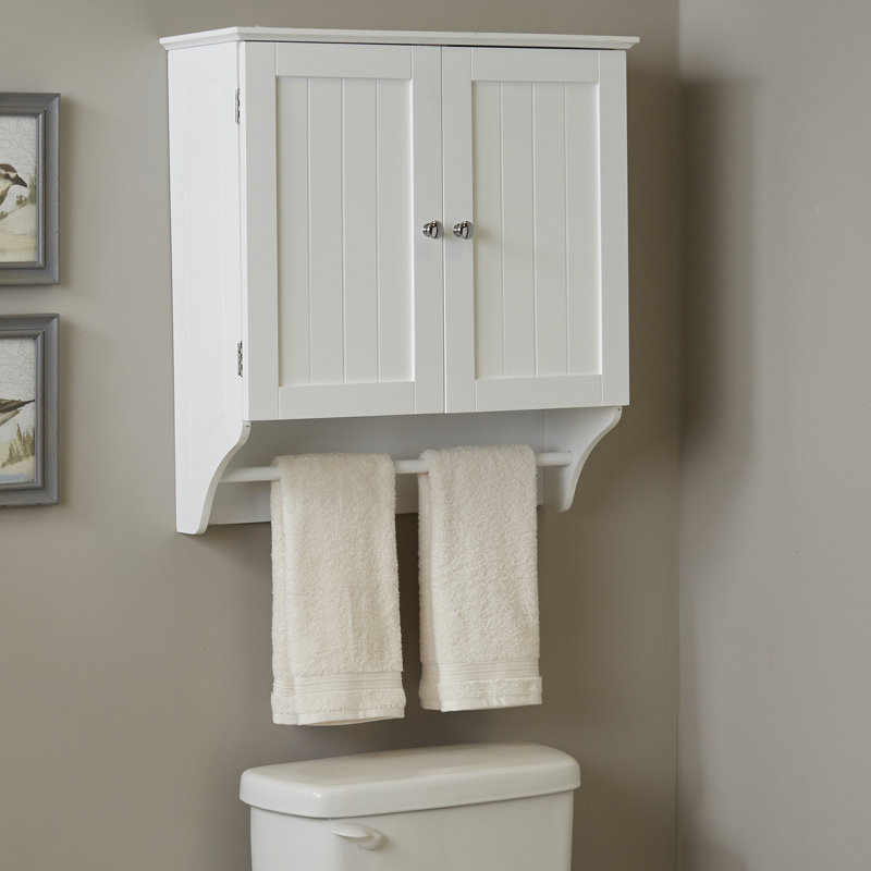 Andover Mills Arledge 23 82 W X 25 44 H Wall Mounted Cabinet Arledge 23 82 W X 25 44 H Wall Mounted Cabinet