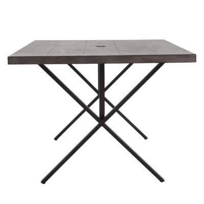 Noreen 3 Piece Outdoor Dining Set Reviews Birch Lane
