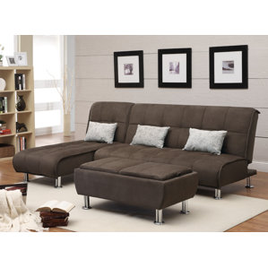 LDER4388 Latitude Run Living Room Sets