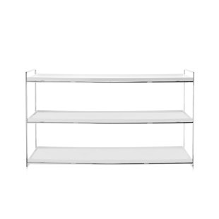 Trays Etagere Bookcase by Kartell