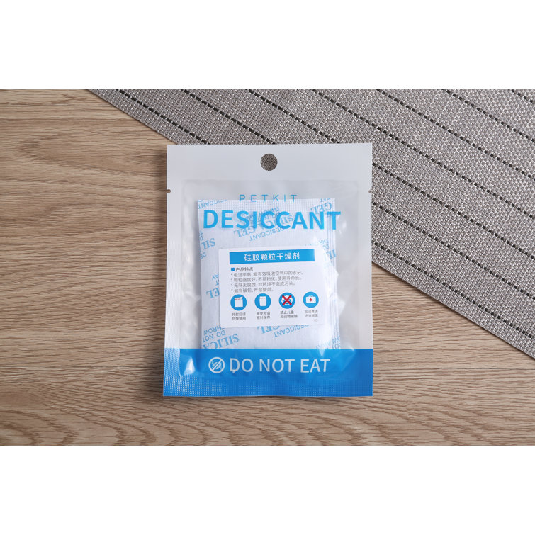 petkit desiccant