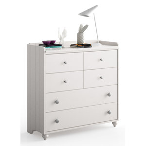 Kommode Ilbono von dCor design