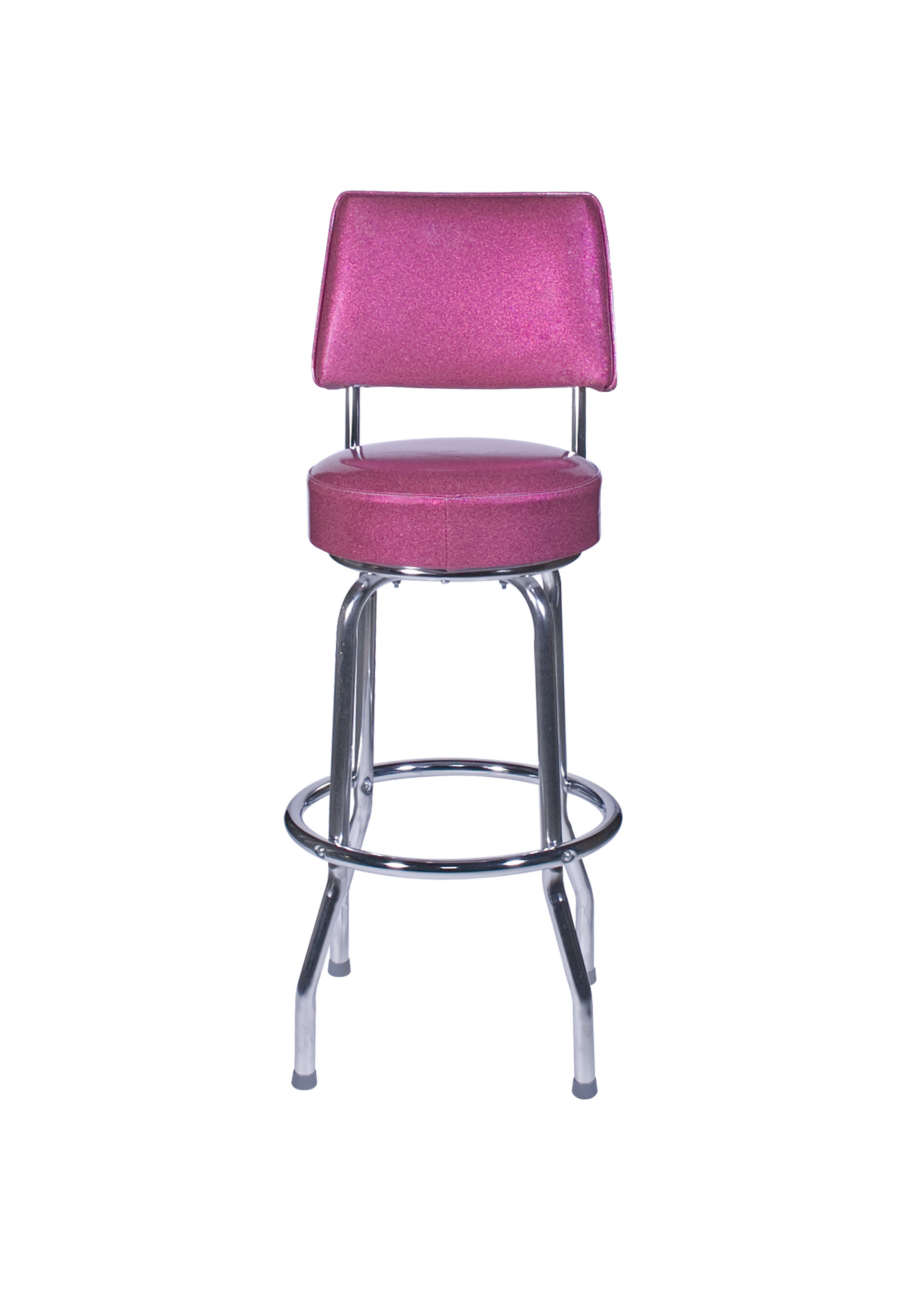 Richardson Seating Swivel 30 Bar Stool Wayfair