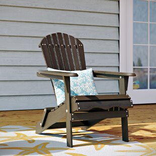 Wayfair | Wood Adirondack Chairs You'll Love in 2022