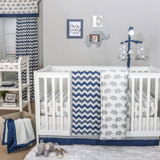 baby boy bedding etsy