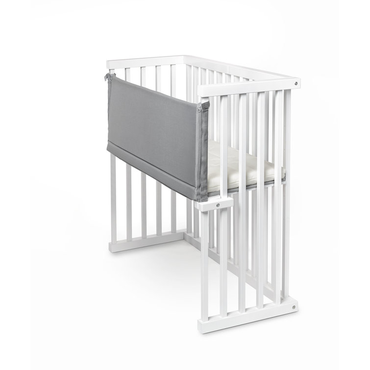 bedside cot reviews