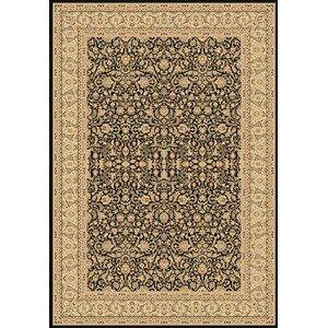 Legacy Ryefield Black Rug