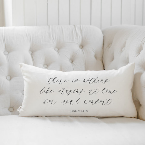 Studio Chic Home Pillows Wayfair