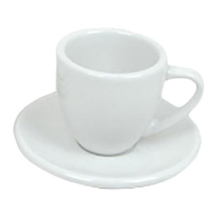 Cuccino Espresso Cups You Ll Love Wayfair Lundell 2 Oz Espresso Cup And Saucer Set Of 4