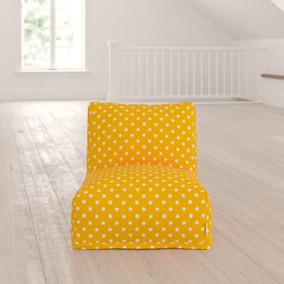 Standard Bean Bag Chair Lounger Reviews Joss Main