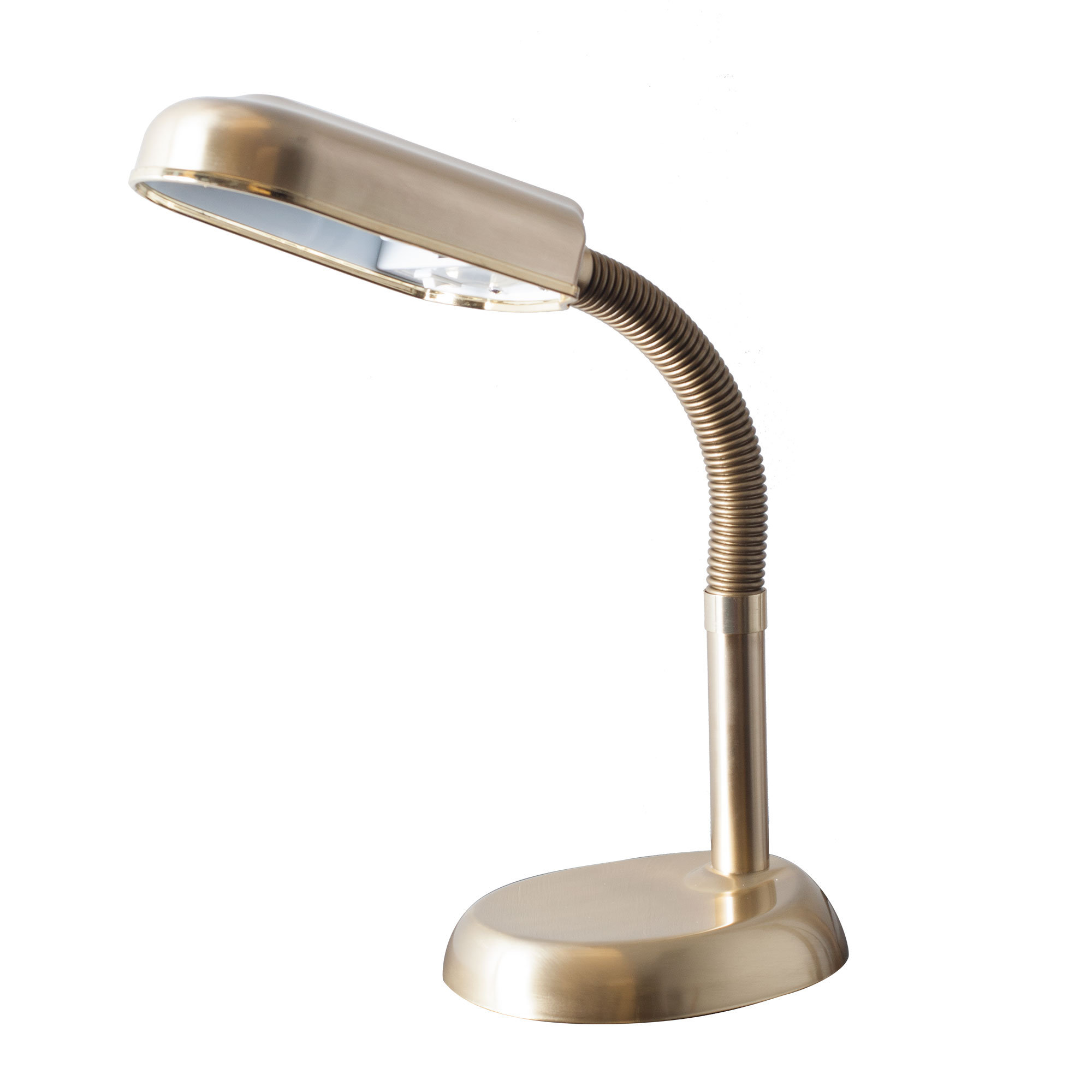 Lavish Home Sunlight22" Desk Lamp & Reviews Wayfair