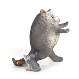 Trixie Wooden Outdoor Cat Run Wayfair