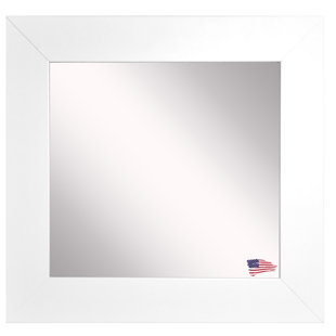 Small Wall Mirrors You Ll Love Wayfair Quickview