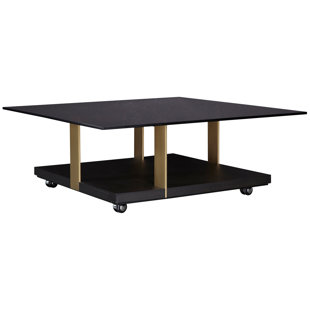 Fitzroy Coffee Table by Mercer41 No Copoun