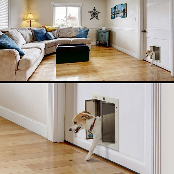 plexidor performance pet doors
