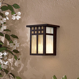Best Scottsdale II 1-Light Outdoor Flush Mount By Great Outdoors by Minka Outdoor Lighting Scottsdale II 1-Light Outdoor Flush Mount By Great Outdoors by Minka Outdoor Lighting