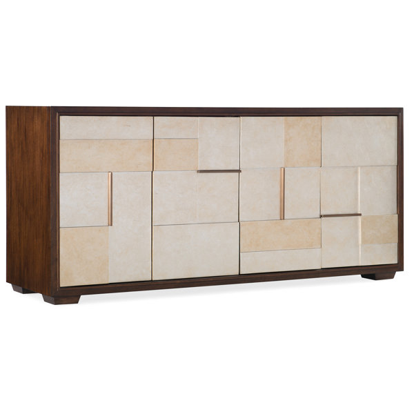 Hooker Furniture Composition Tv Stand For Tvs Up To 78 Inches Perigold