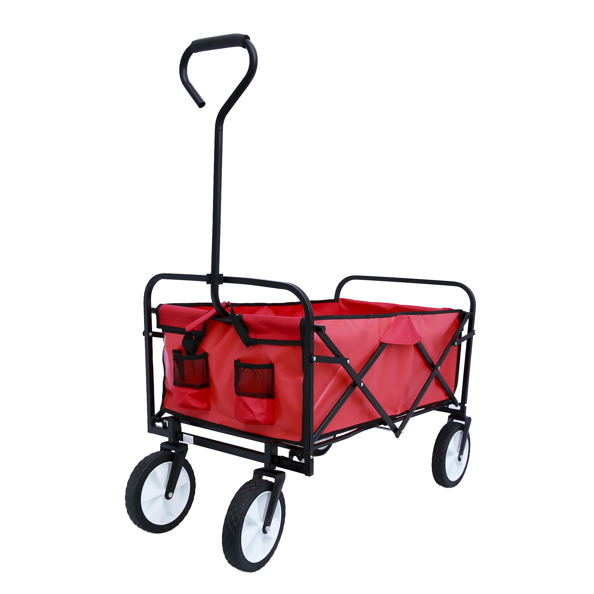 wagon trolley bag