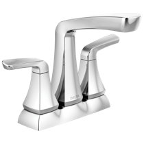 Modern Contemporary Delta Bathroom Sink Faucets You Ll Love In 2021 Wayfair